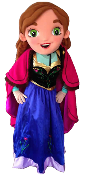 Annie