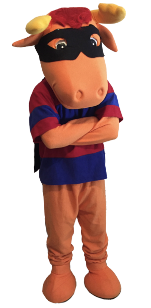Moose