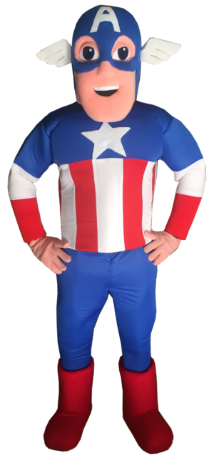 Captain