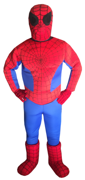 Spider